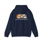 Pontoon Potatoes Pullover