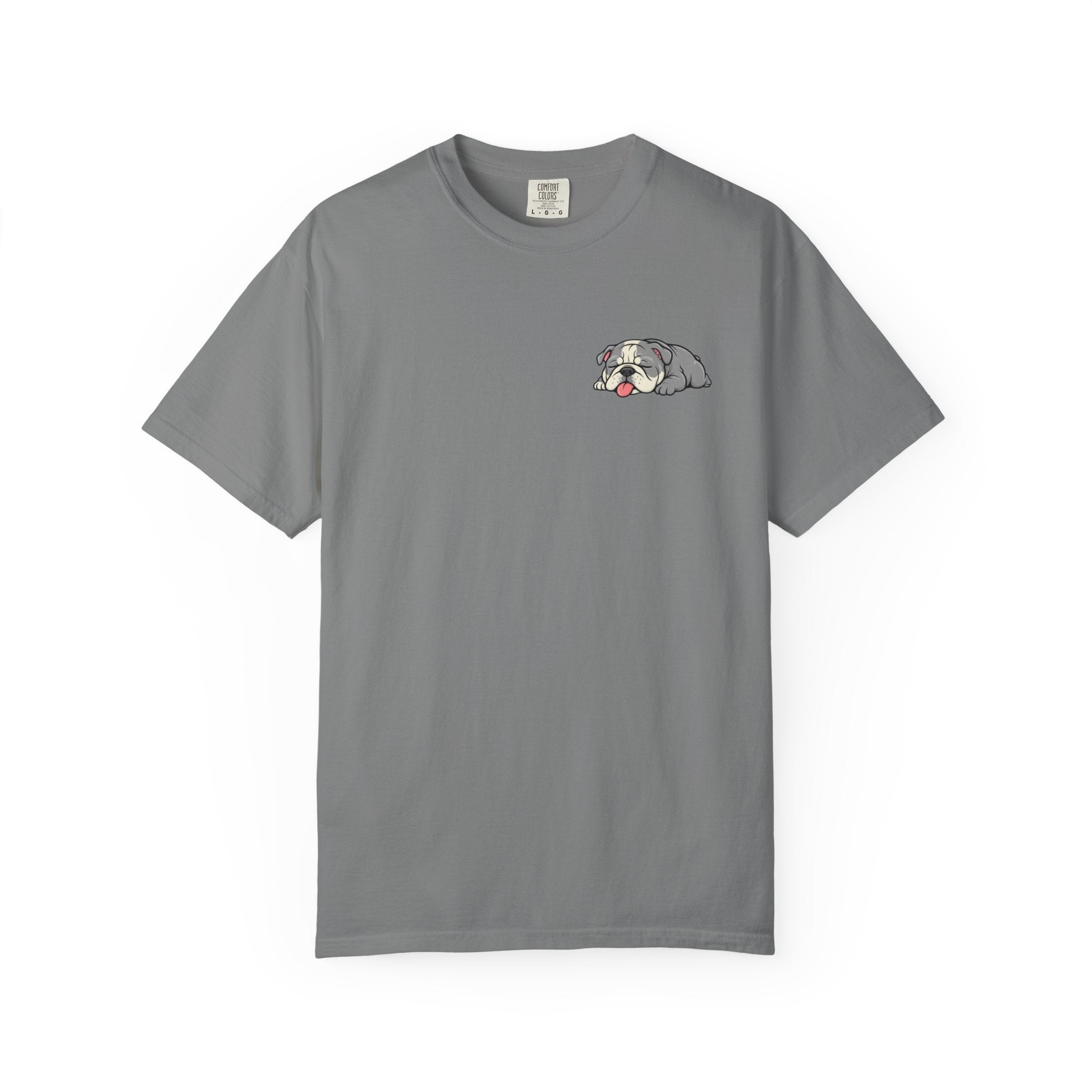 Lucy Tee
