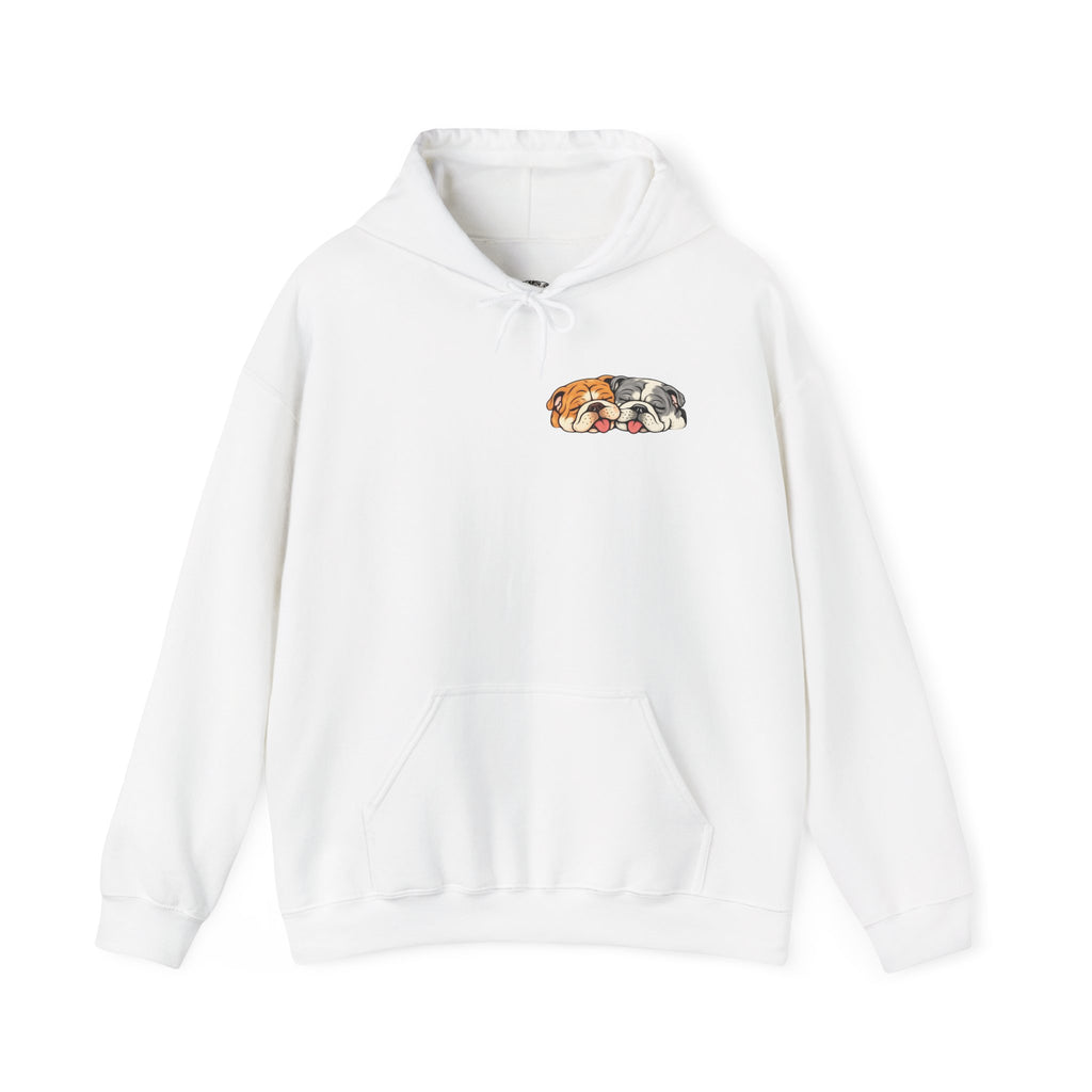 NO WAKE ZONE Pullover