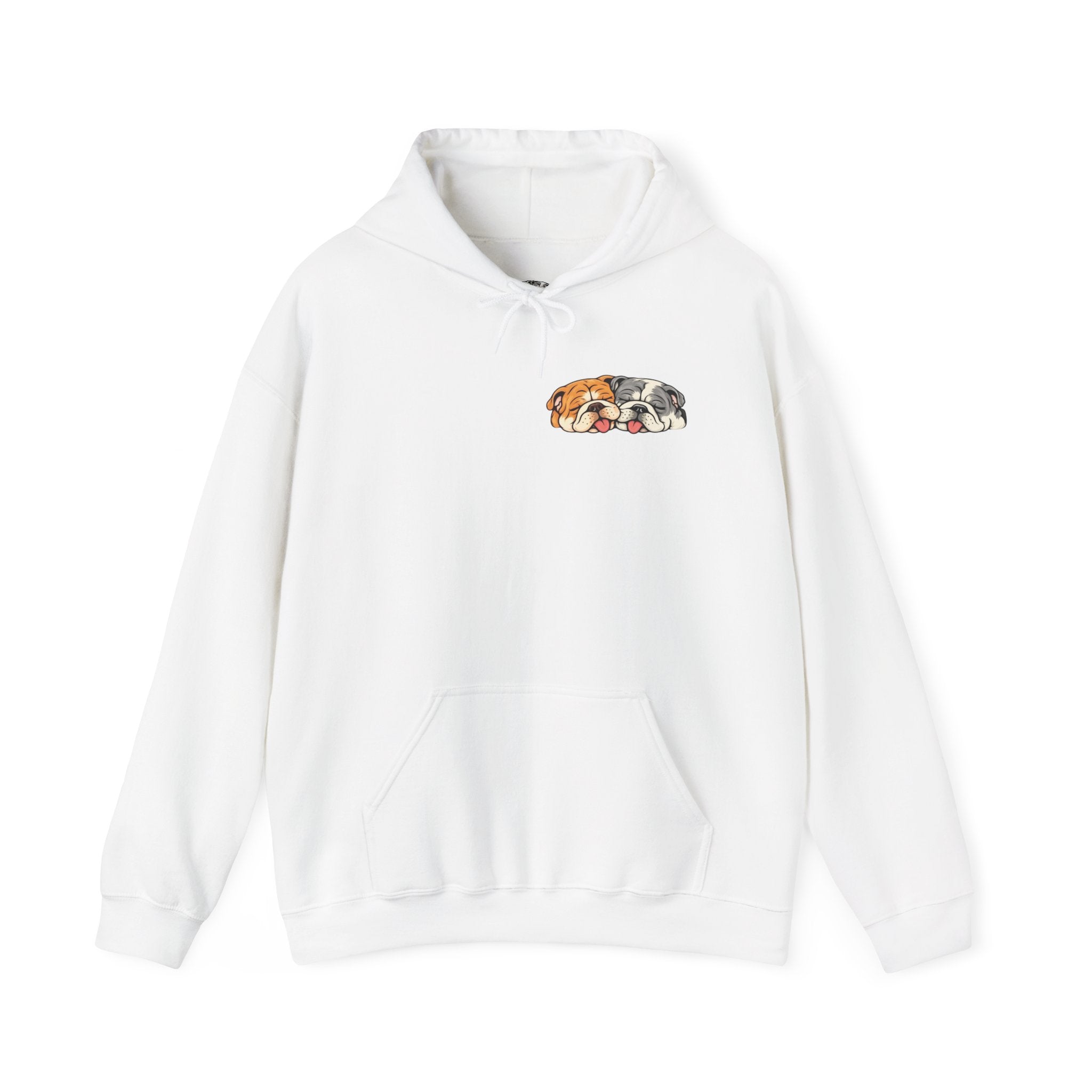 NO WAKE ZONE Pullover