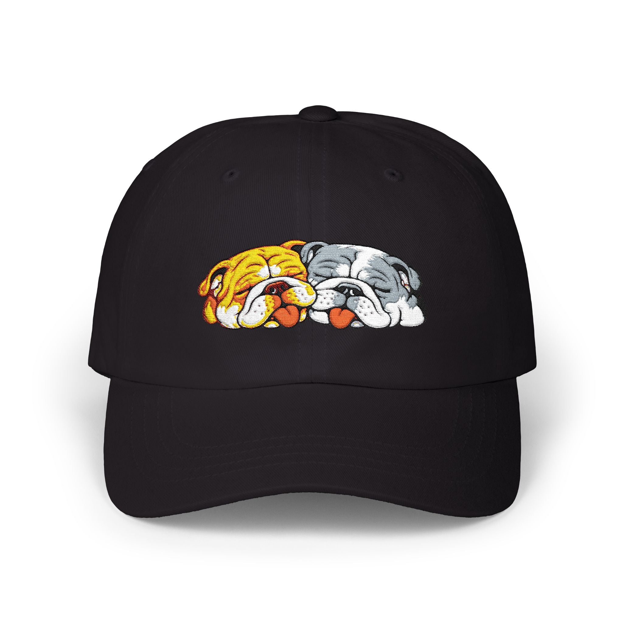Potatoes Embroidered Dad Cap