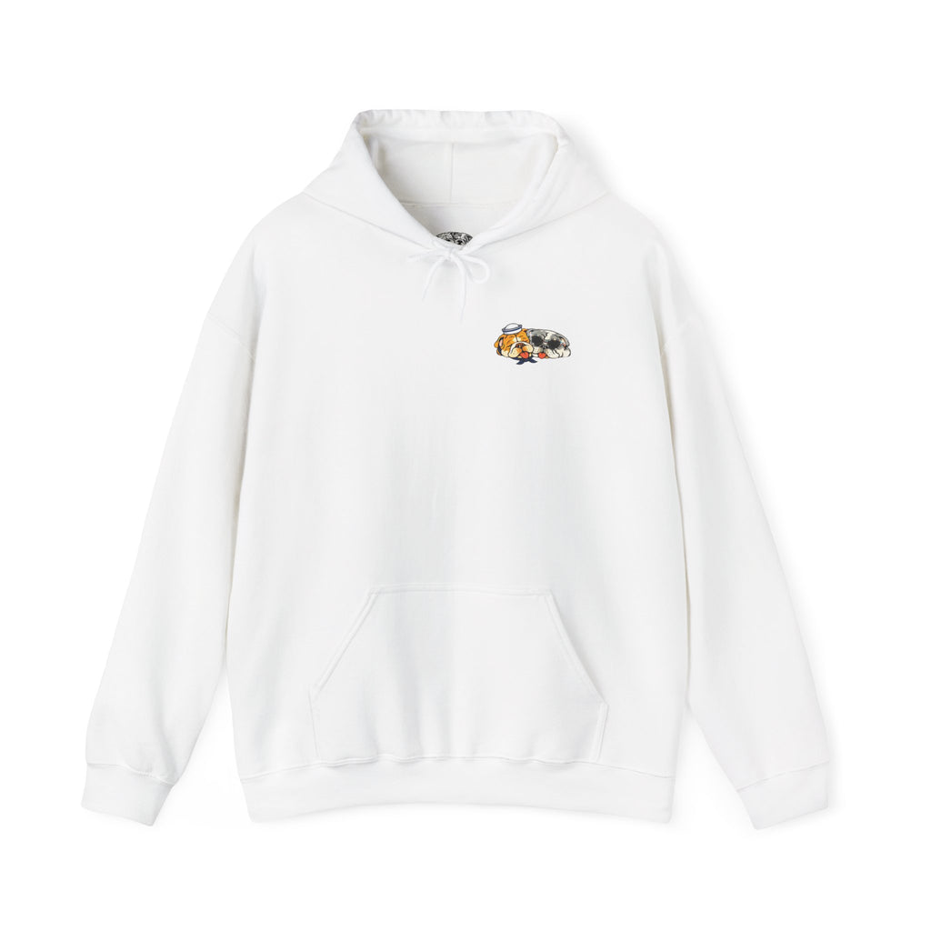 Dock & Roll Pullover
