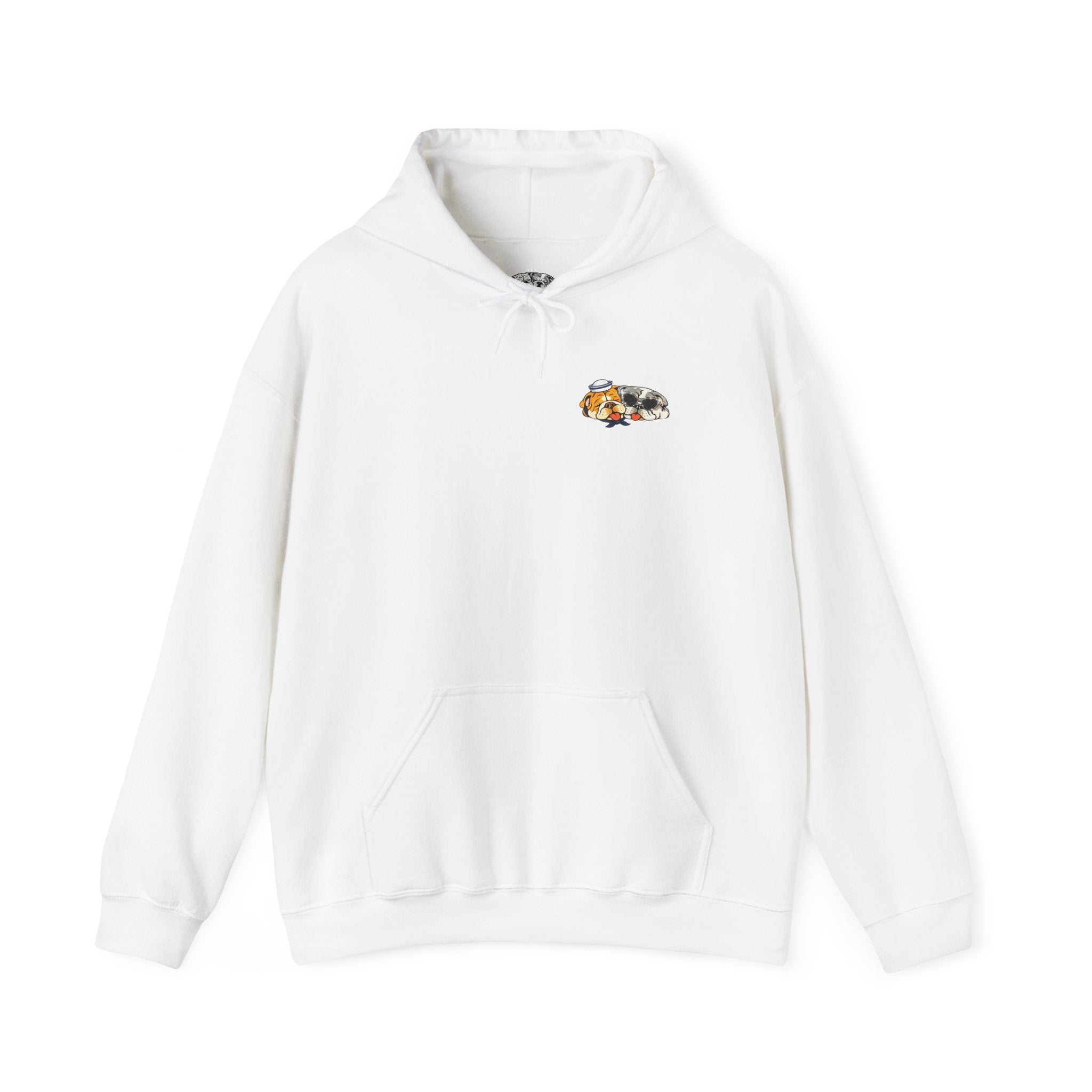 Dock & Roll Pullover