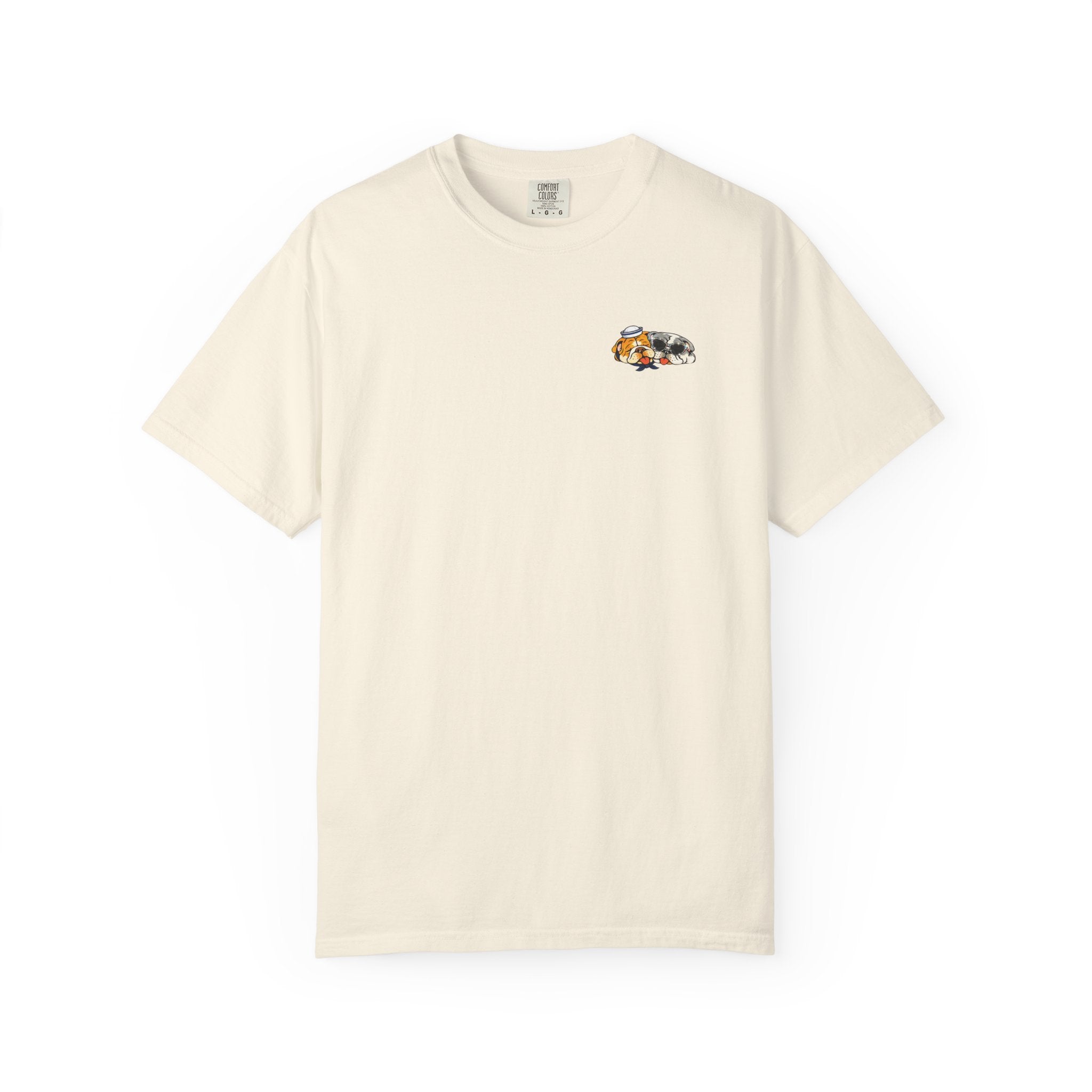 Dock & Roll Tee