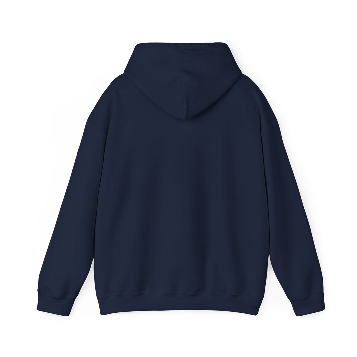 Copy of NO WAKE ZONE Pullover