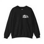 Lucy Pullover — RESPECTFULLY no