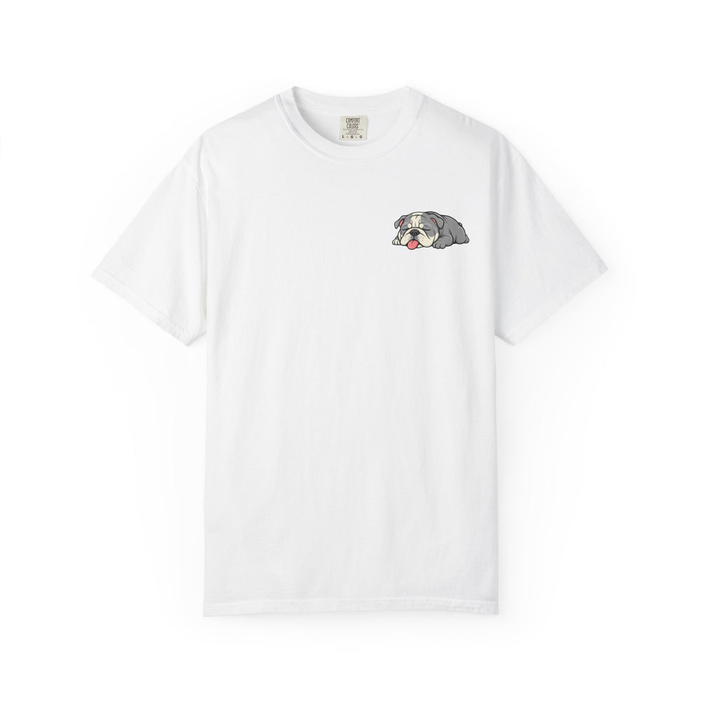 Lucy Tee — not even maybe