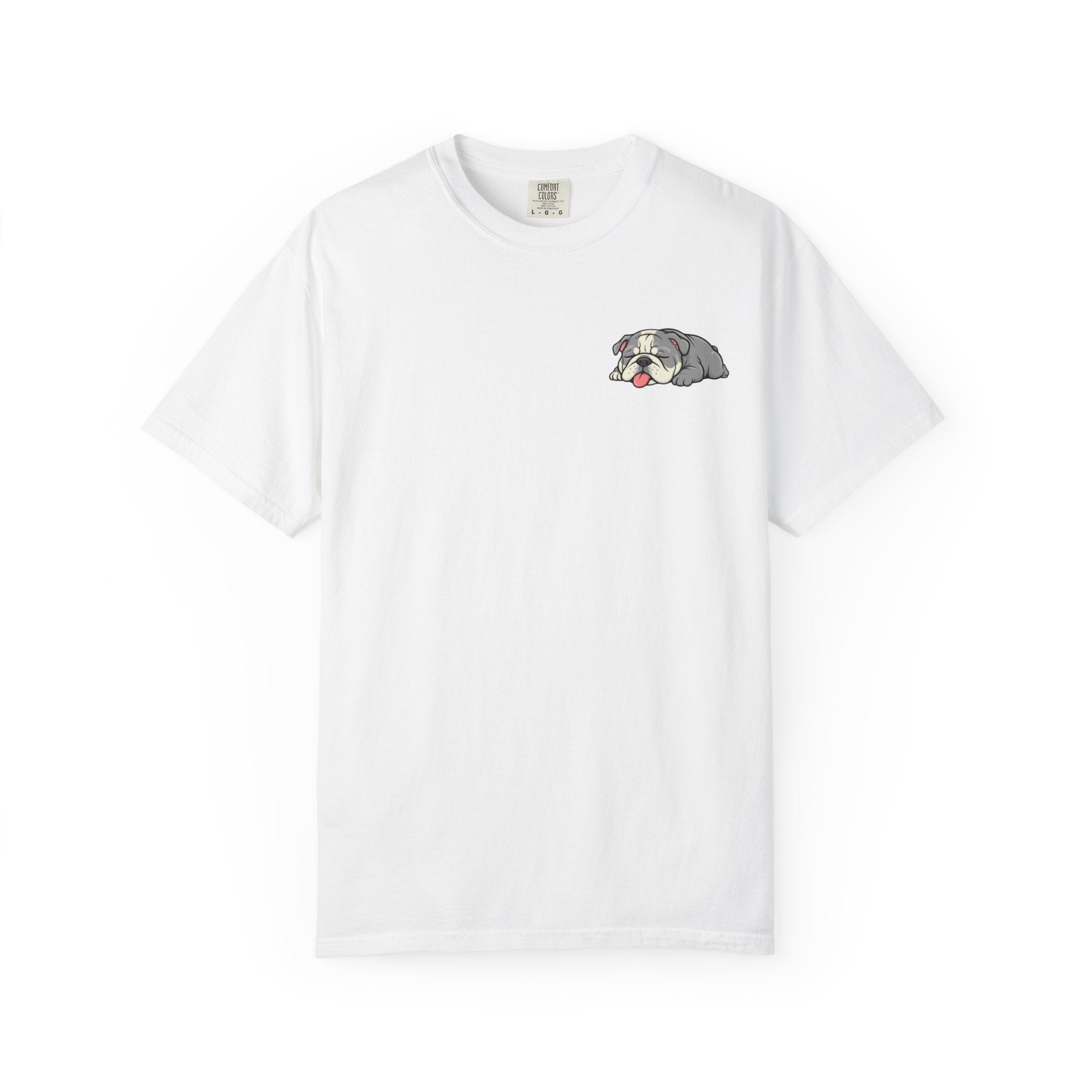 Lucy Tee — not even maybe