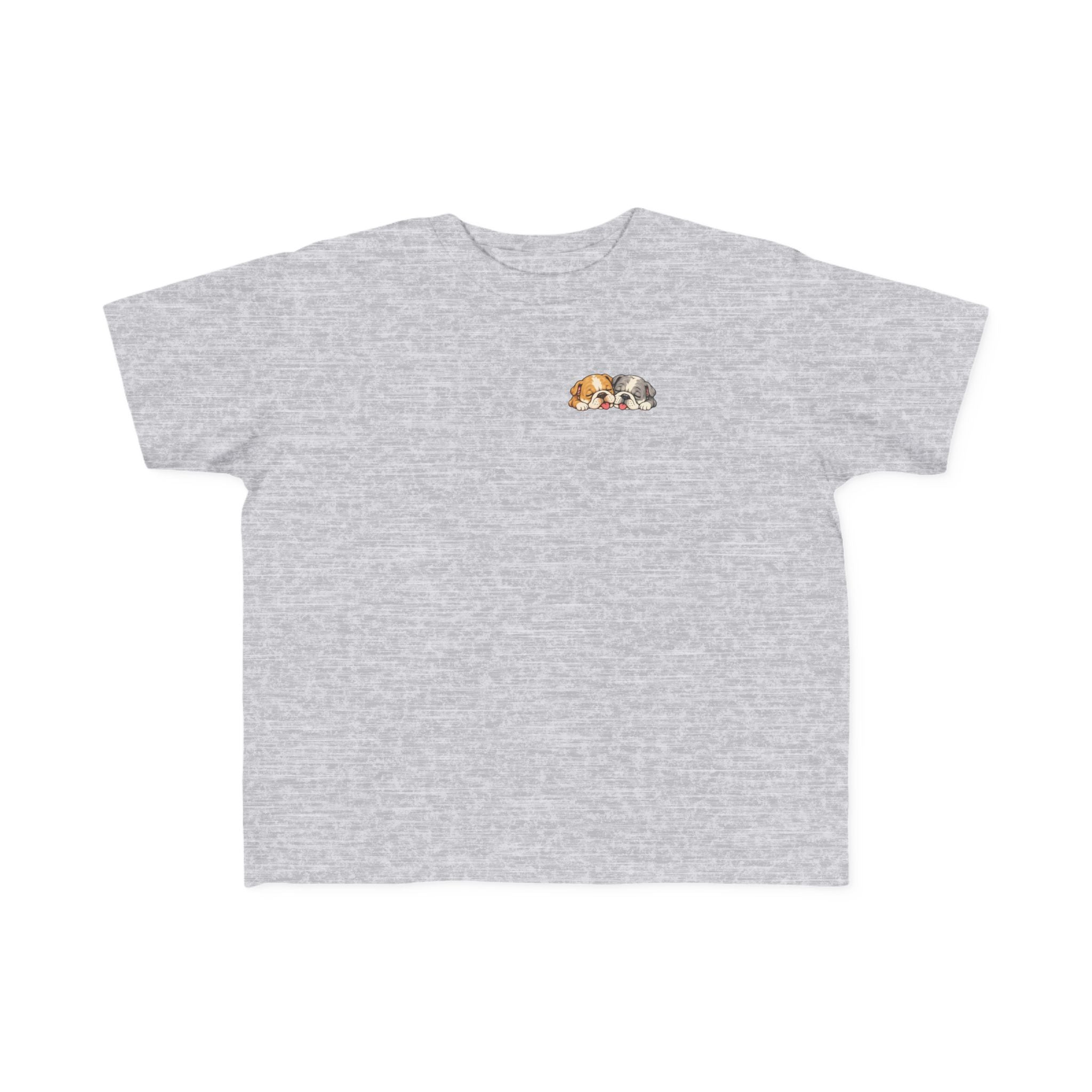 Tater Tots Toddler Tee