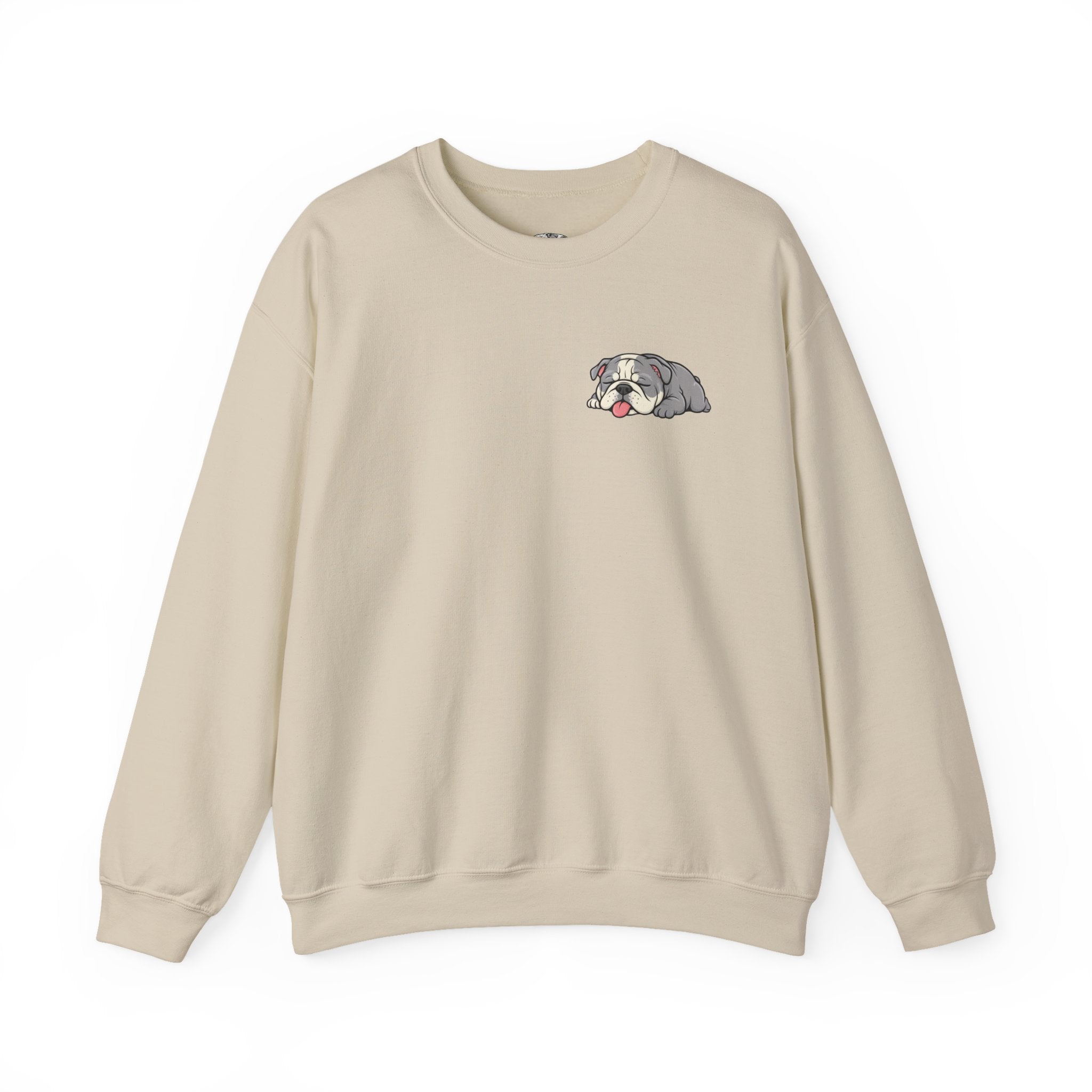 Lucy Crewneck