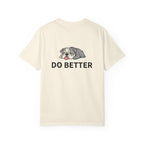 Lucy Tee— DO BETTER