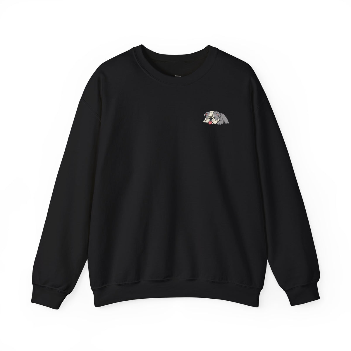 Lucy Crewneck