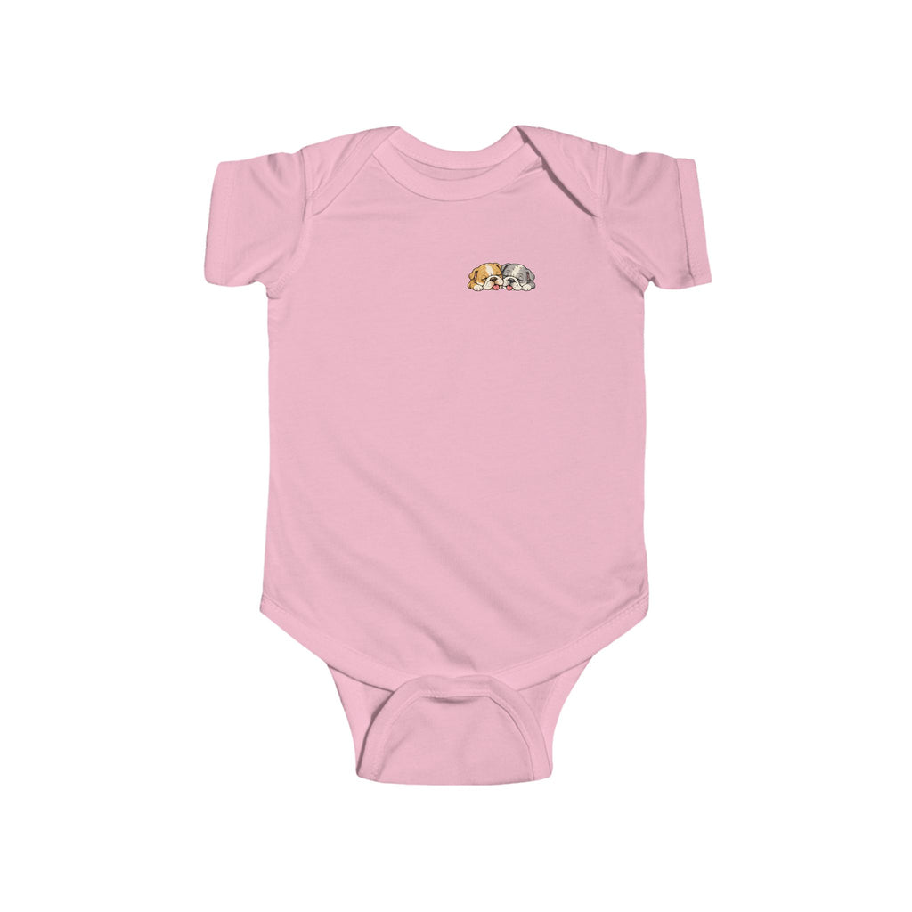 Tater Tots Infant Bodysuit