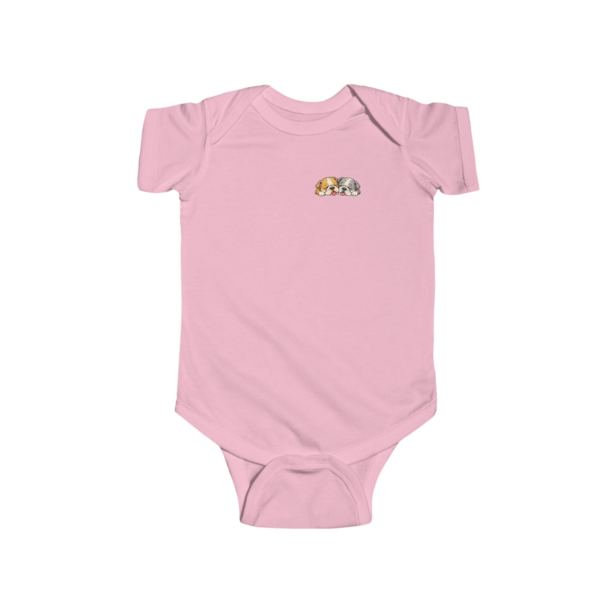 Tater Tots Infant Bodysuit