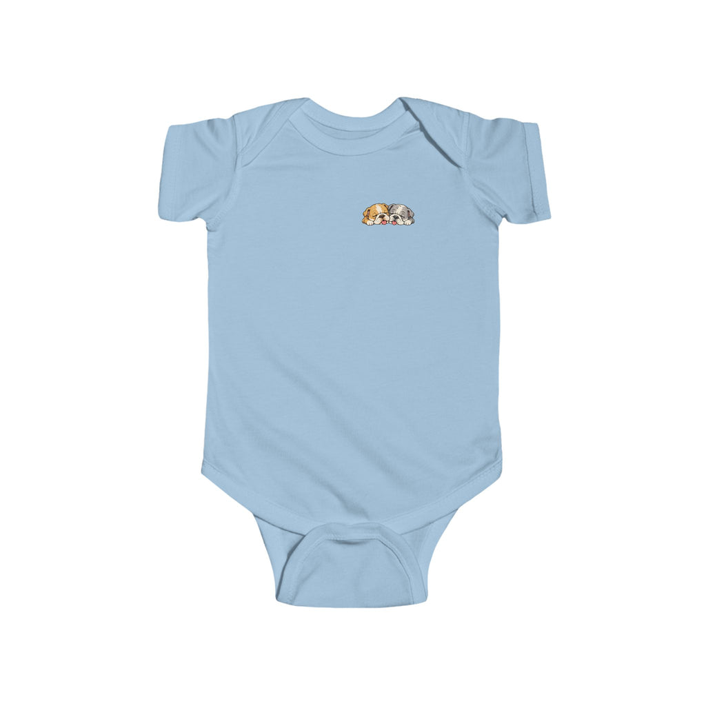 Tater Tots Infant Bodysuit
