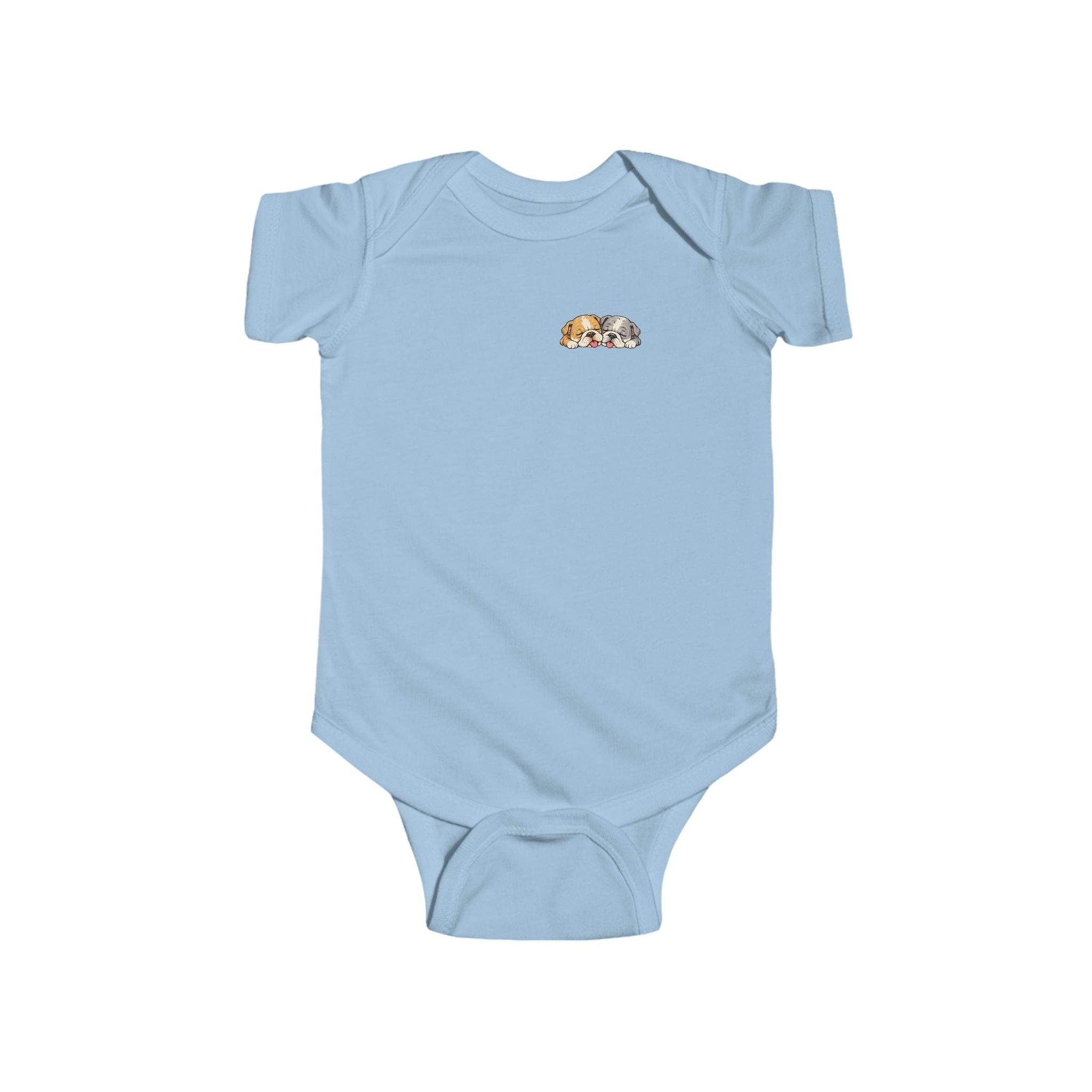 Tater Tots Infant Bodysuit