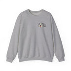 Lucy Crewneck