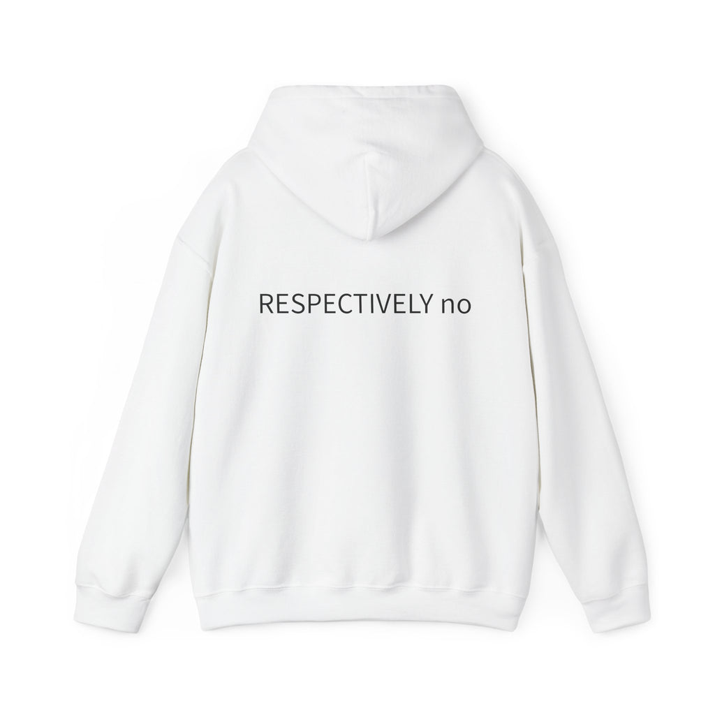 Lucy Pullover — RESPECTFULLY no