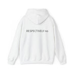 Lucy Pullover — RESPECTFULLY no