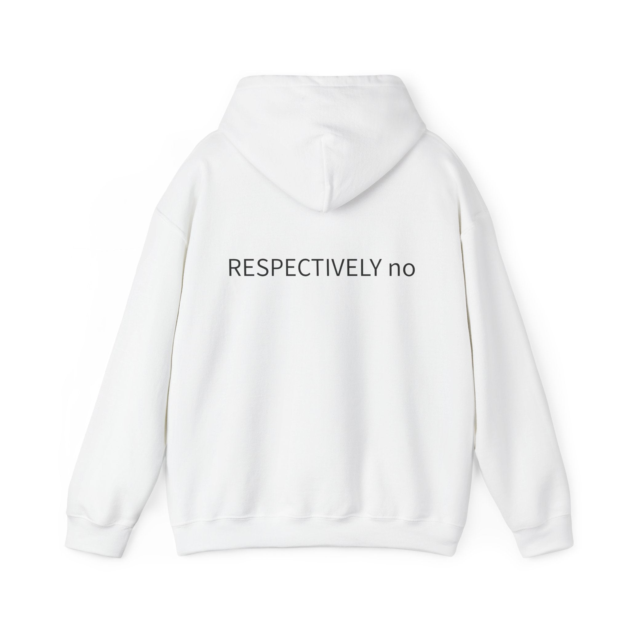Lucy Pullover — RESPECTFULLY no