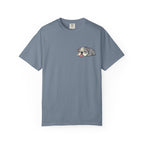 Lucy Tee — RESPECTFULLY no