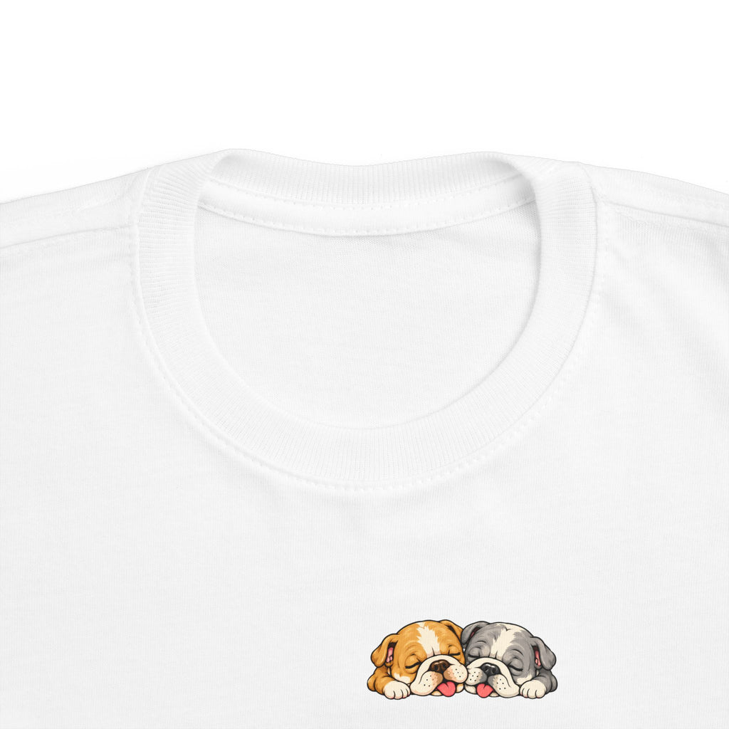 Potatoes Toddler Tee