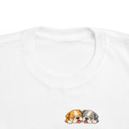 Potatoes Toddler Tee