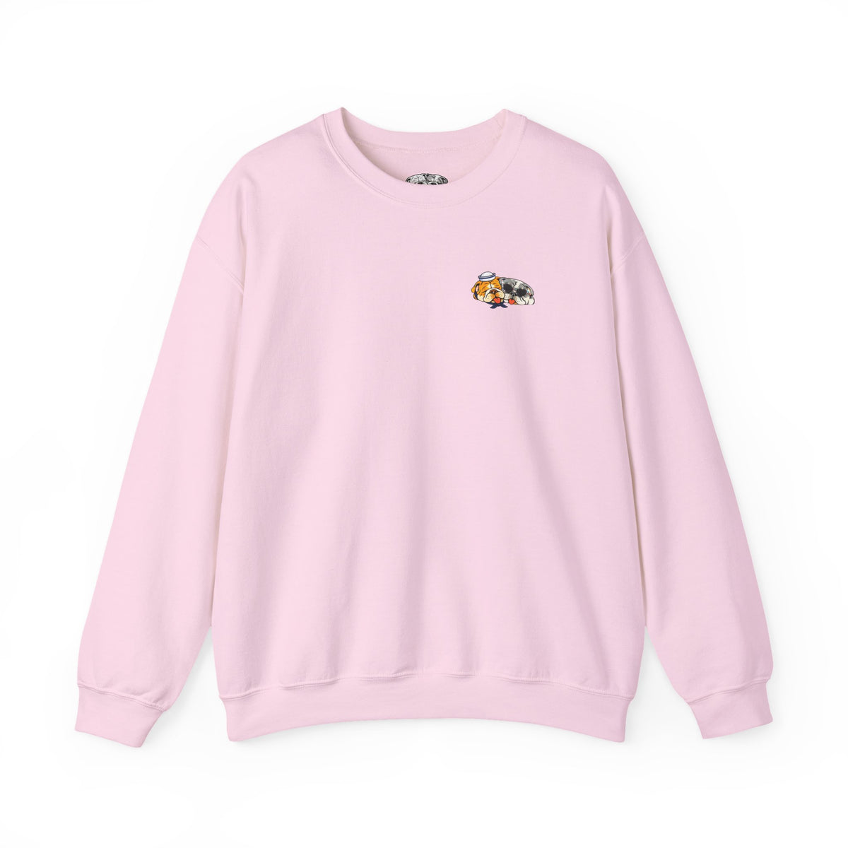 Dock & Roll Crewneck