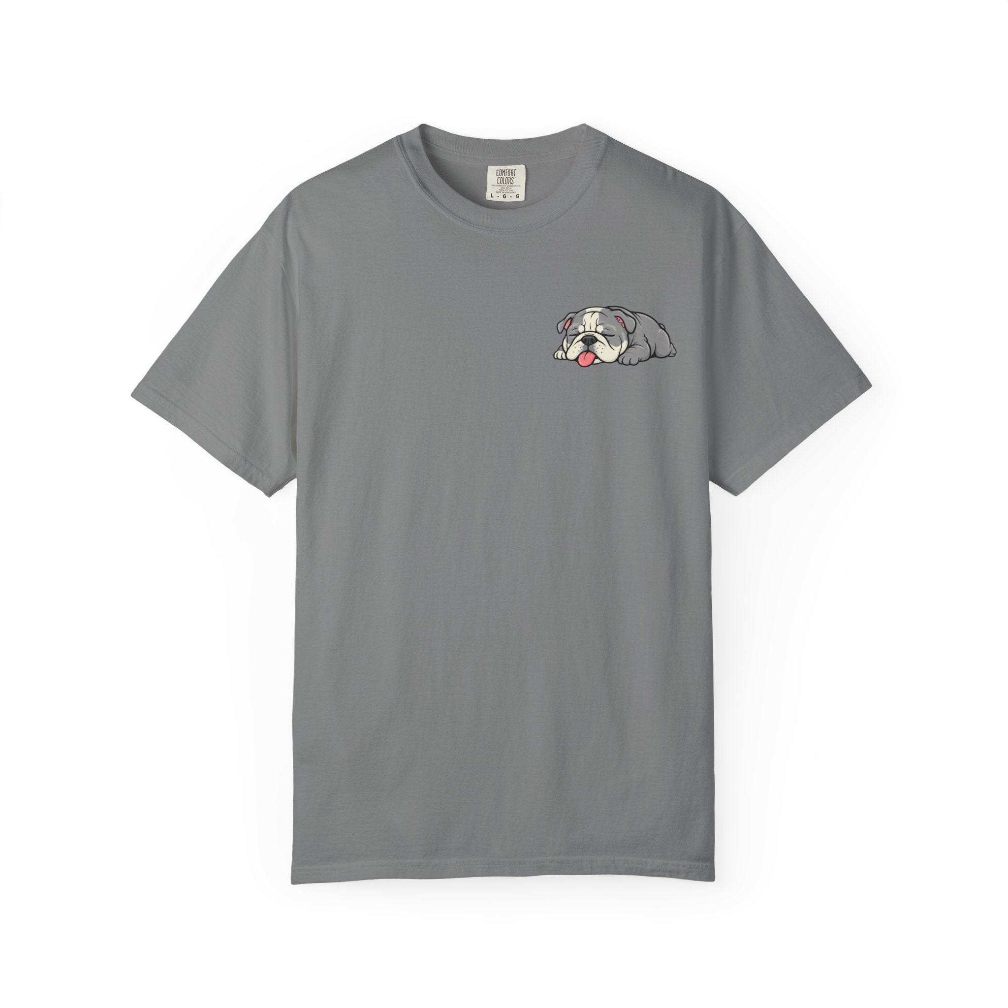 Lucy Tee— DO BETTER