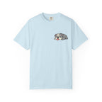 Lucy Tee — RESPECTFULLY no