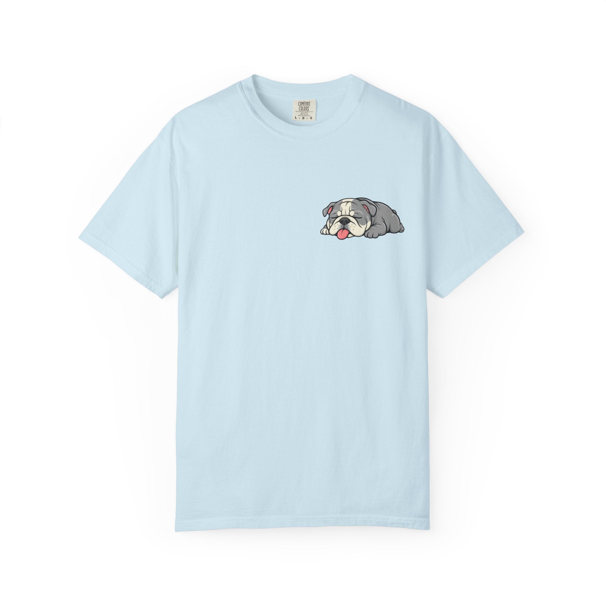 Lucy Tee — RESPECTFULLY no