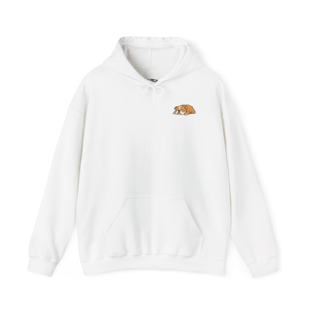 Copy of Hank Pullover