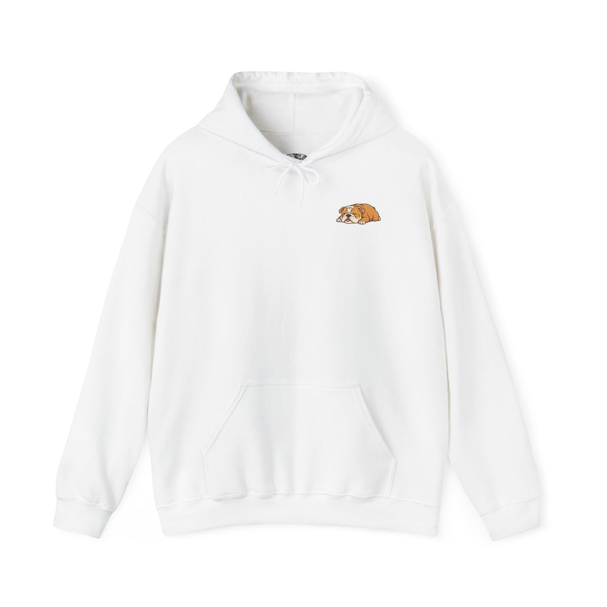 Copy of Hank Pullover