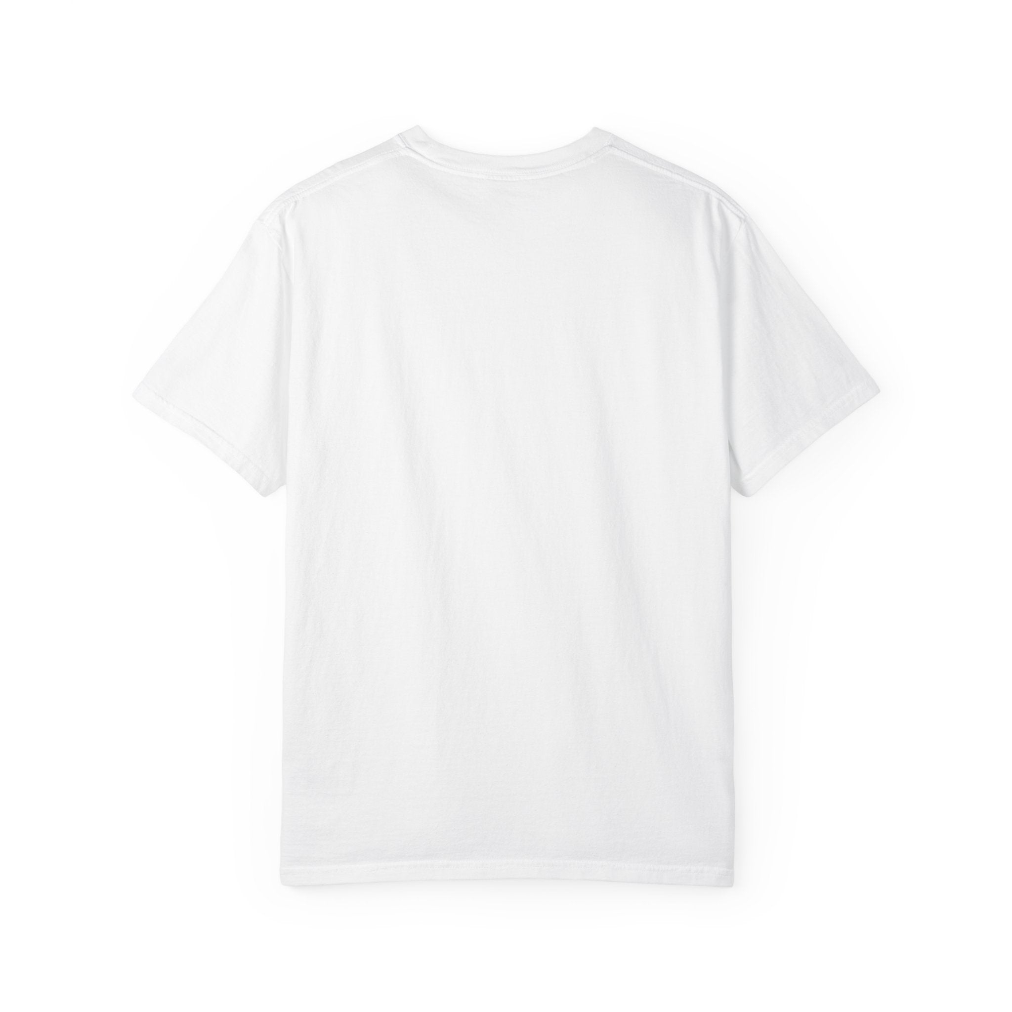 Hank Tee