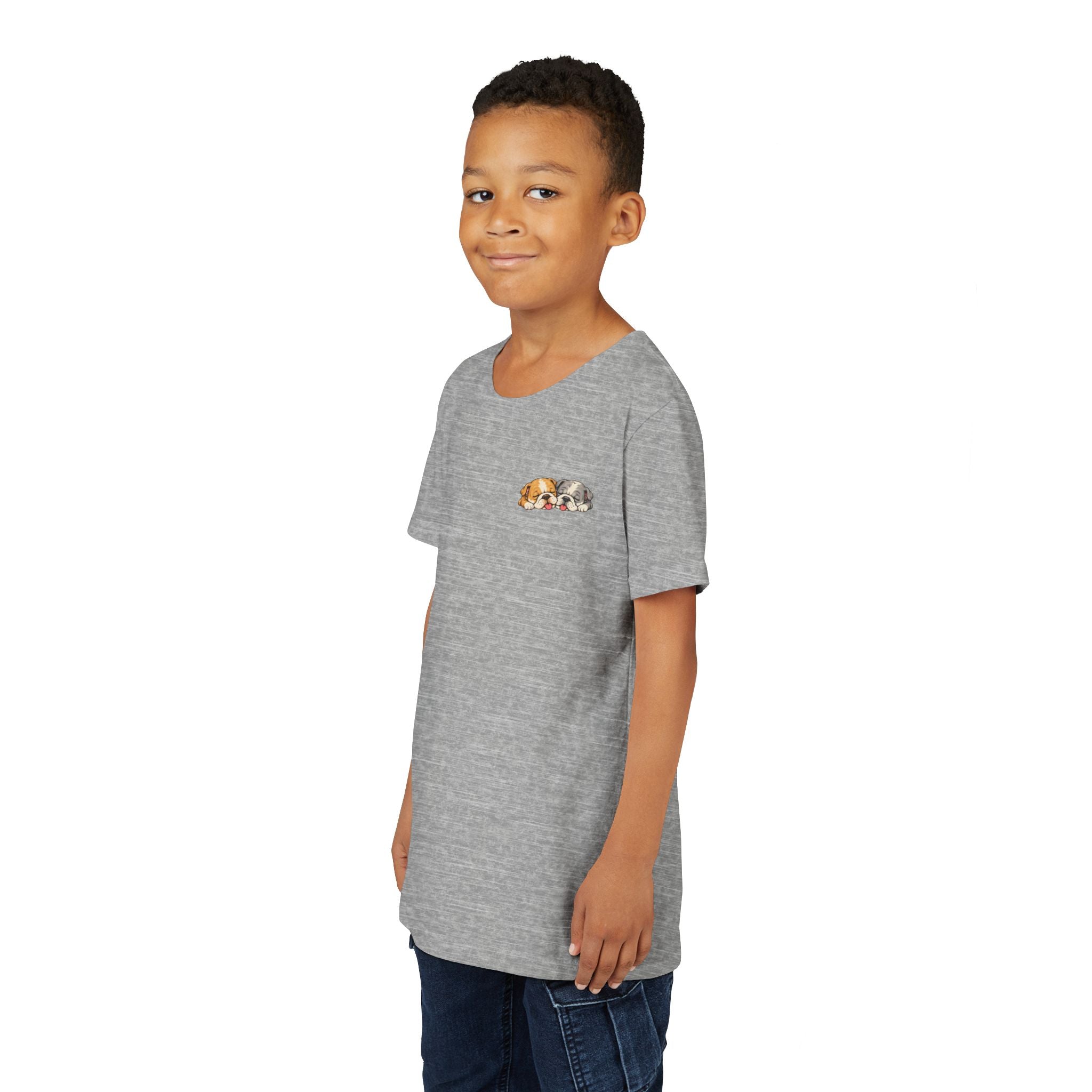 Tater Tots Youth Tee
