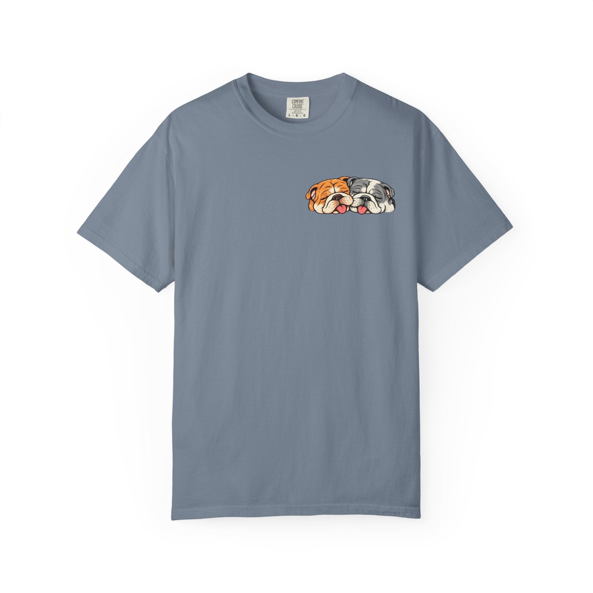 Potatoes Tee