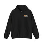Copy of NO WAKE ZONE Pullover