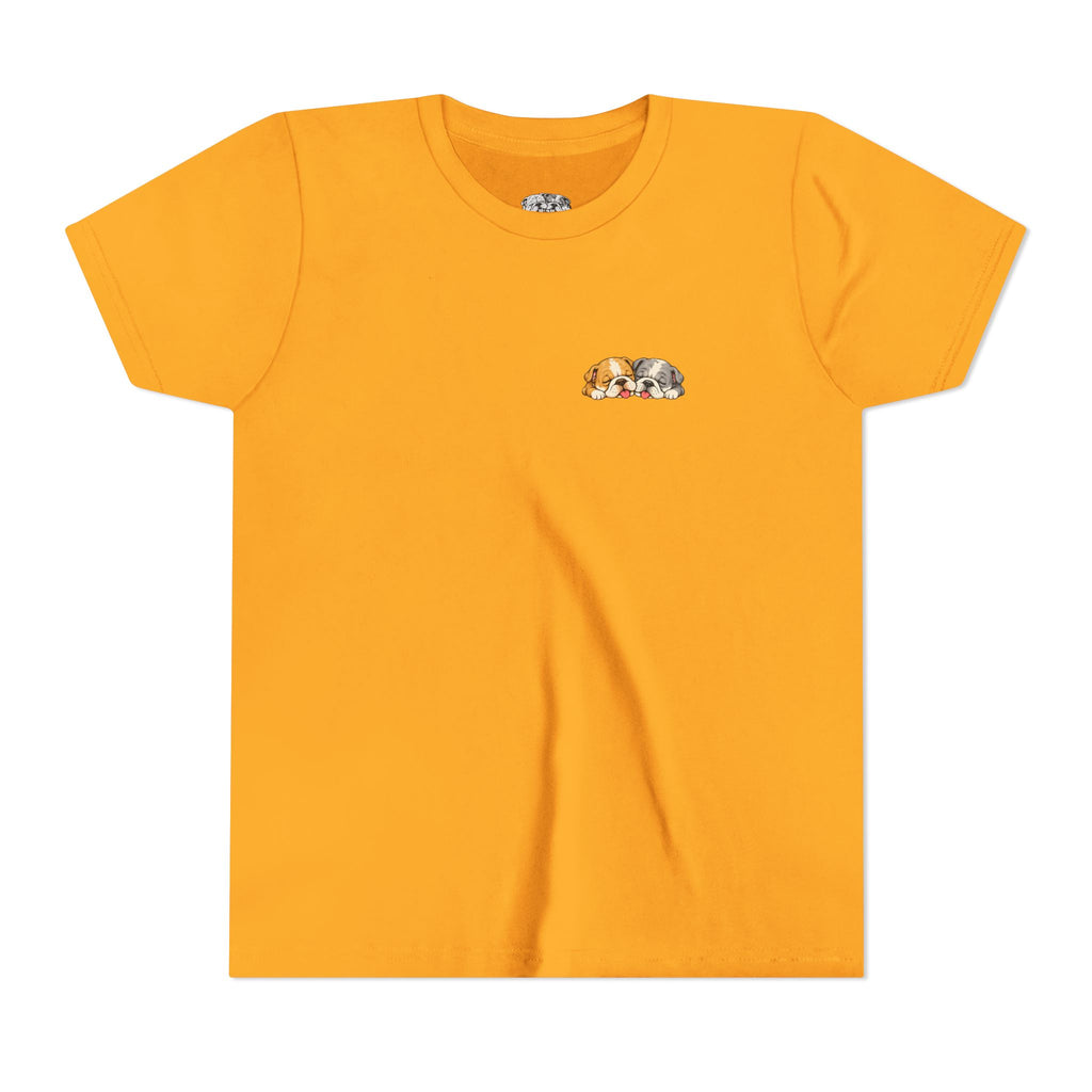 Potatoes Youth Tee