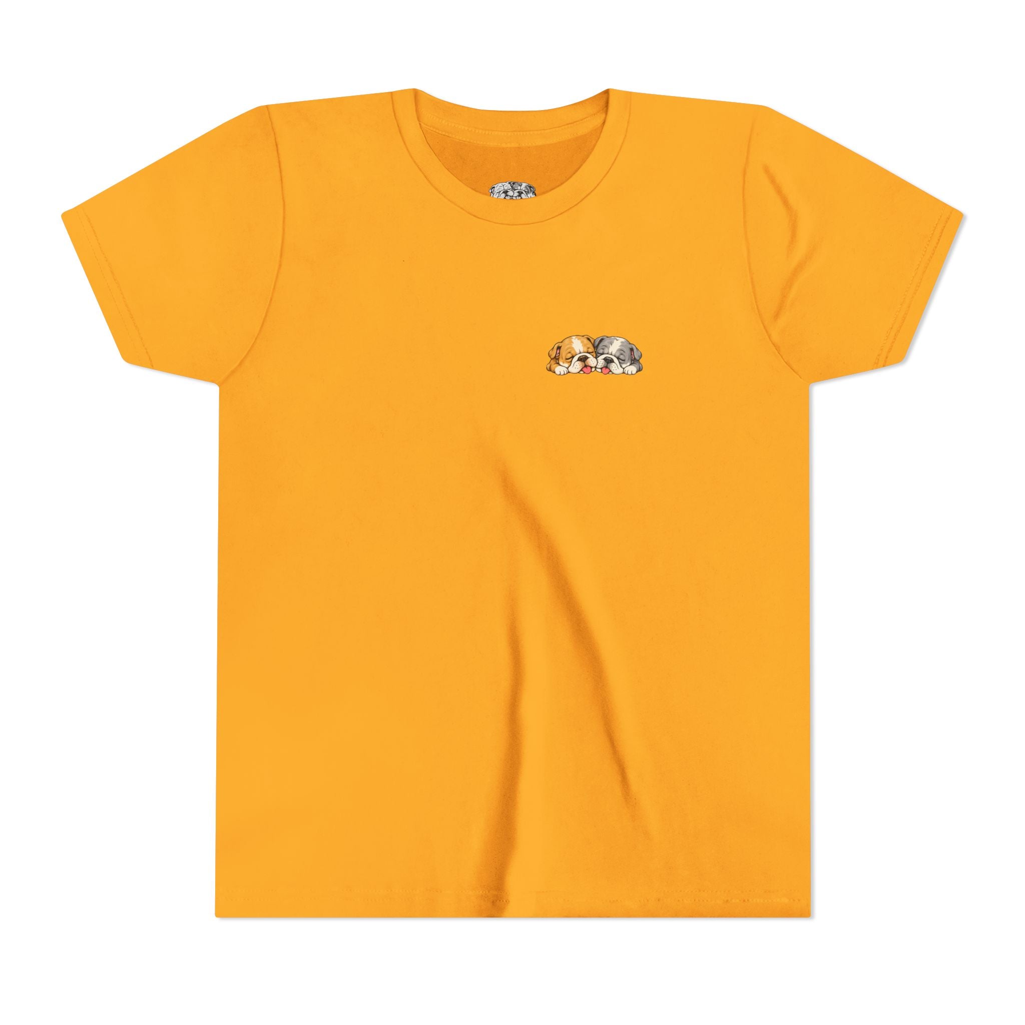 Potatoes Youth Tee
