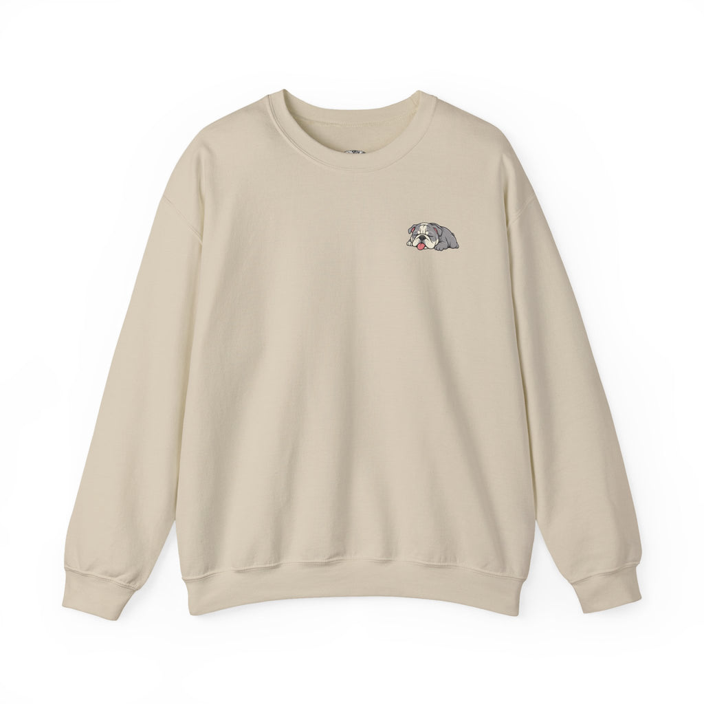 Lucy Crewneck