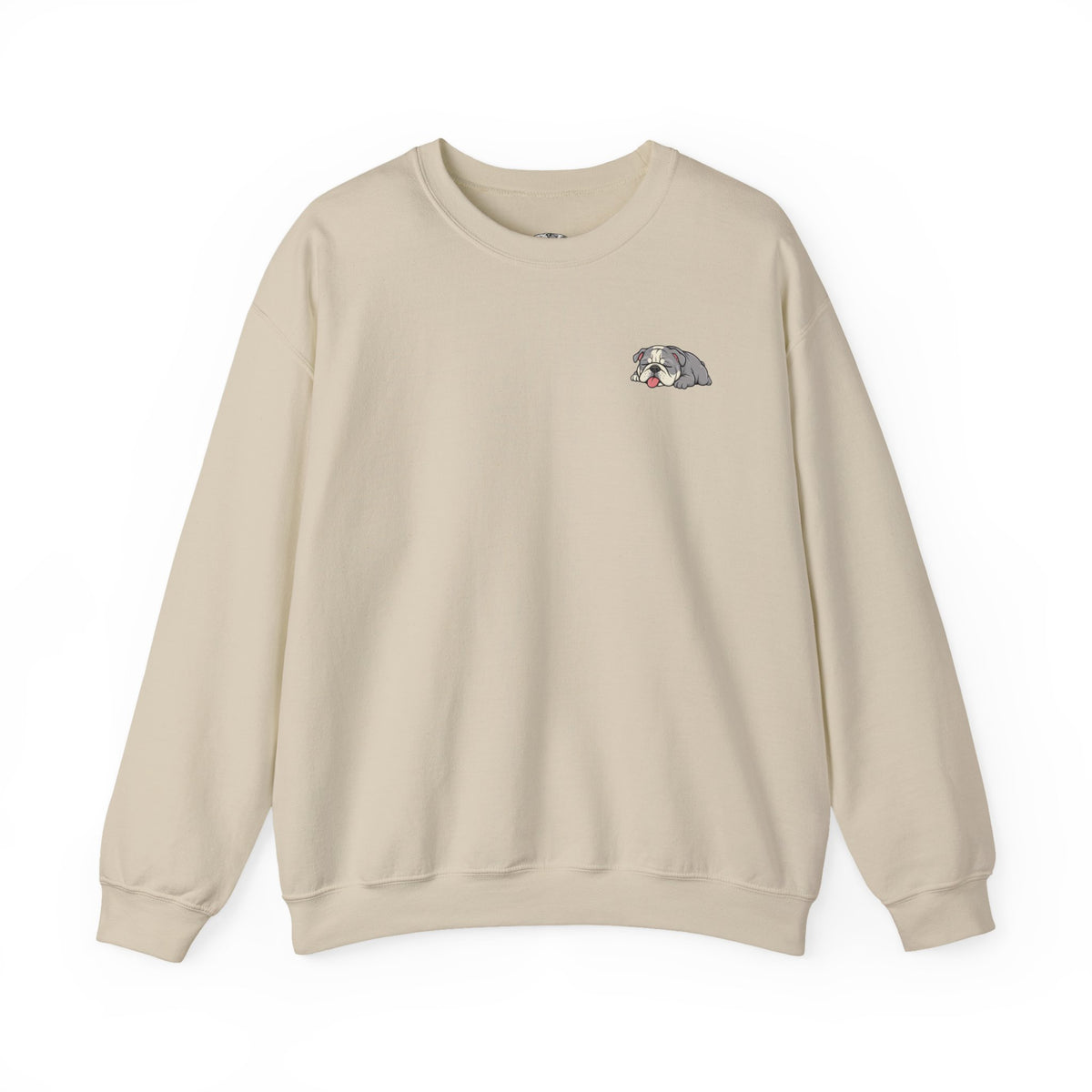 Lucy Crewneck